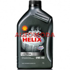 0w40 SHELL Helix Ultra 1. 
