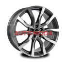 5/120/8x19 MAK 72,6/38 Highlands ����������� S