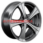 4/100/6,5x15 LS WHEELS 73,1/43 202  .. GMF