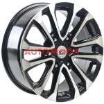 6/139,7/7,5x18 RST 106,1/25 R058 ������ �.�. BD