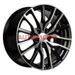 5/112/10,5x20 FR REPLICA 66,6/40 B5464 BMF