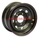 6/139,7/8x17 OFF-ROAD-WHEELS 110/10 A08 