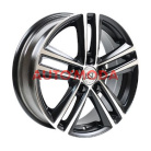 5/100/6x15 RST 57,1/40 R025 ������ �.�. BD