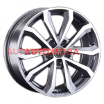 5/114,3/7x17 LS REPLICA 67,1/51 HND232 ����� �.�. GMF