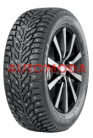 235/45R18 XL 98T NOKIAN Hakkapeliitta 9 .