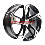 5/114,3/7x17 RST 66,1/40 R037 ����������� S