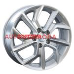 5/114,3/6,5x17 LS REPLICA 67,1/44 Ki166 ����������� S