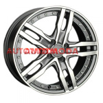 5/114,3/7x17 LS WHEELS 73,1/40 356 ����� �.�. GMF