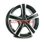5/100/6x15 TECH-LINE 57,1/38 539 ������ �.�. BD