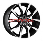 5/112/8x18 MAK 66,5/42 Koln ������ �.�. BM