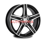 5/114,3/7x17 LS WHEELS 73,1/45 321 ������ �.�. BKF