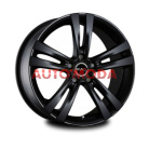 5/114,3/6,5x16 MAK 76/40 Zenith ������ MB