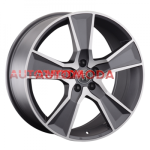 5/112/9x20 LS REPLICA 66,6/33 A157 ����� �.�. MGMF