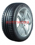 275/40R20 XL 106Y MICHELIN Pilot Sport PS4 N0 Acoustic