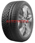 285/35R20 XL 104V MICHELIN PILOT ALPIN PA4 �� ���. MO