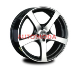 5/114,3/7x17 LS WHEELS 73,1/40 357 ����������� S