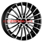 5/112/8x18 MAK 66,6/35 Starlight ������ �.�. Ice Black