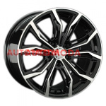 5/114,3/7,5x17 LS WHEELS 73,1/45 750  .. SF