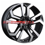 5/114,3/7x17 LS REPLICA 60,1/45 TY268 ������ �.�. BKF