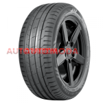 255/60R18 XL 112V NOKIAN HAKKA BLACK 2 SUV