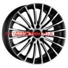 5/112/8,5x19 MAK 66,6/35 Starlight  .. Ice Black