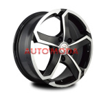 5/114,3/7x17 NZ 67,1/46 SH665 ������ �.�. BKF