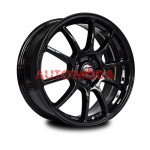 5/114,3/6,5x16 ALCASTA 67,1/51 M24 ������ BK