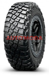 225/75R16 115/112Q BFGOODRICH Mud-Terrain T/A KM3