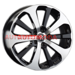 5/114,3/7,5x19 LS REPLICA 67,1/49,5 HND266 ����� �.�. GMF