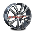 5/112/7,5x17 LS REPLICA 57,1/47 VW44 ������ �.�. BKF