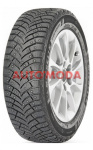 225/40R19 XL 93H MICHELIN X-ICE NORTH XIN4 ���.