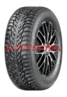 265/40R21 XL 105T IKON Autograph Ice 9 SUV .