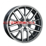 5/114,3/7x17 LS WHEELS 73,1/40 315 ����� �.�. GMF