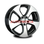 5/112/7x17 LS REPLICA 57,1/40 VW150 ����������� �.�. SF