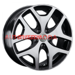 5/114,3/7x17 LS REPLICA 67,1/51 HND212 ����������� �.�. SF