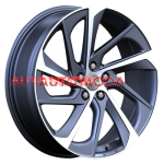 5/114,3/8x20 LS REPLICA 60,1/30 LX104 ����� �.�. GMF
