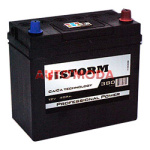 40Ah ������ STORM 380 ���� ������\�������