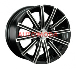 5/114,3/7,5x17 LS WHEELS 73,1/45 312 ����� �.�. GMF