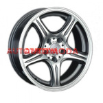 4/114,3/6,5x15 LS WHEELS 73,1/40 319  .. GMF