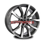 5/108/8,5x20 MAK 63,4/45 Highlands ������ �.�. BM