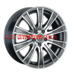 5/100/7x17 LS WHEELS 73,1/45 311  .. GMF