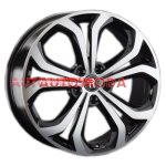 5/114,3/7,5x19 LS REPLICA 67,1/49,5 HND255 ������ �.�. BKF
