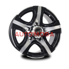 5/139,7/7,5x16 TECH-LINE 108/10 622  S