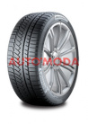 245/45R18 Run Flat XL 100V CONTINENTAL ContiWinterContact TS 850 P �� ���. * BMW MOE