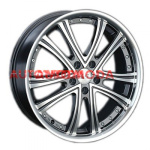 5/114,3/7x18 LS WHEELS 73,1/40 289 ����� �.�. GMF