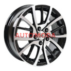 4/100/6x15 TECH-LINE 60,1/45 548  .. BD