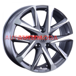 5/114,3/7x17 LS REPLICA 67,1/51 HND282 ����������� S