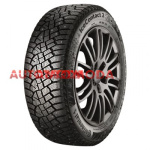 215/60R16 XL 99T CONTINENTAL ContiIceContact 2 ���.