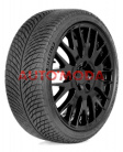 245/35R20 XL 95V MICHELIN Pilot Alpin PA5  . NA5