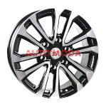6/139,7/7,5x17 RST 106,1/25 R117 ����������� BH